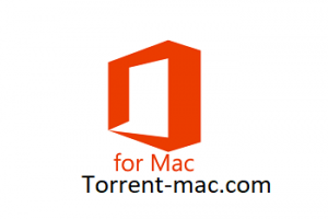 excel for mac torrent